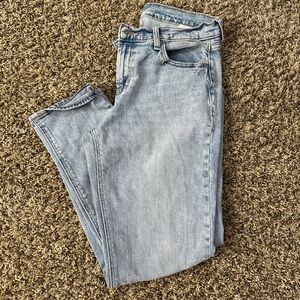 Old navy jeans